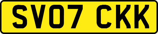 SV07CKK