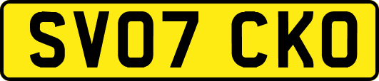 SV07CKO
