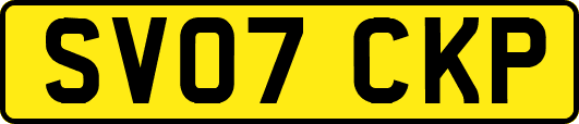 SV07CKP