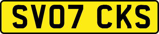 SV07CKS
