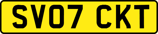 SV07CKT