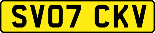 SV07CKV