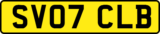 SV07CLB