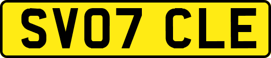 SV07CLE