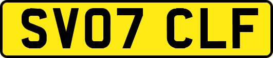 SV07CLF