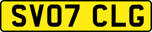 SV07CLG