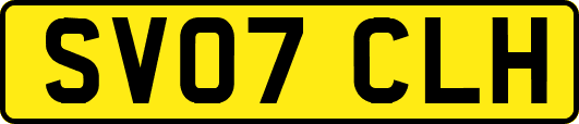 SV07CLH