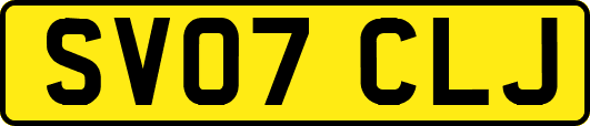 SV07CLJ