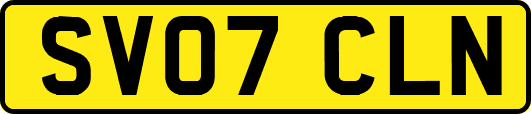 SV07CLN