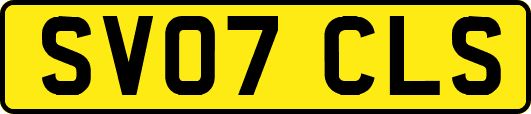 SV07CLS