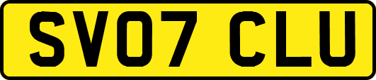 SV07CLU