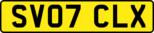SV07CLX