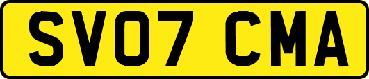 SV07CMA