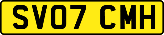 SV07CMH