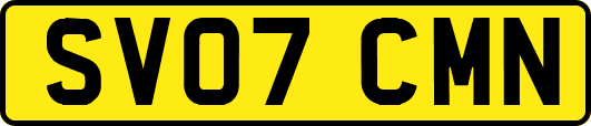 SV07CMN