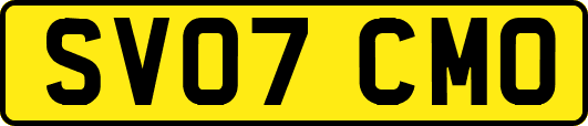 SV07CMO