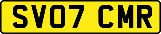 SV07CMR
