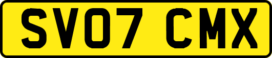 SV07CMX