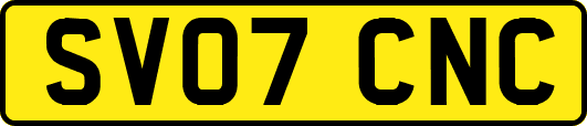 SV07CNC
