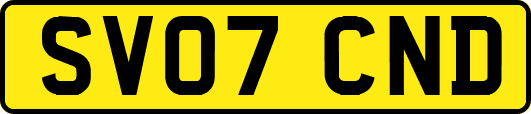 SV07CND