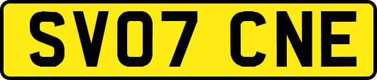 SV07CNE