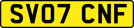 SV07CNF