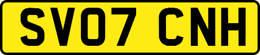 SV07CNH