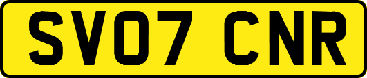 SV07CNR