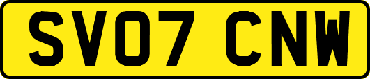 SV07CNW