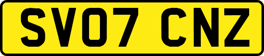 SV07CNZ