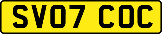 SV07COC