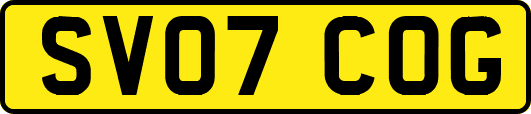 SV07COG