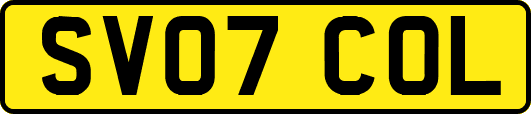 SV07COL