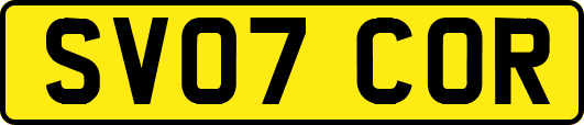 SV07COR
