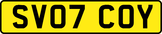SV07COY