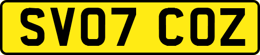SV07COZ