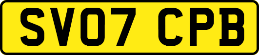 SV07CPB