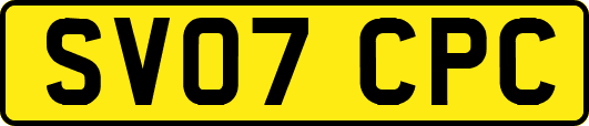 SV07CPC