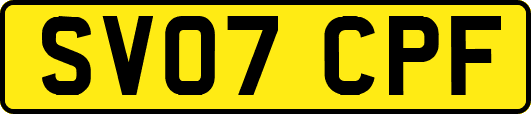 SV07CPF