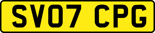 SV07CPG