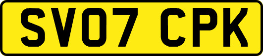 SV07CPK