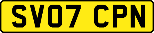 SV07CPN
