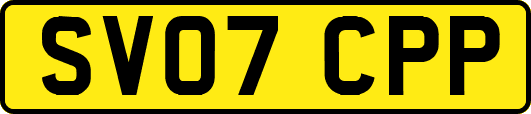 SV07CPP