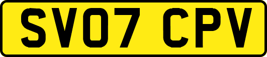 SV07CPV