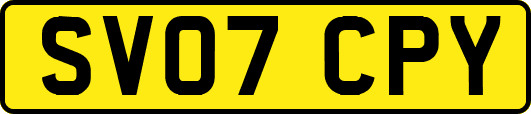 SV07CPY