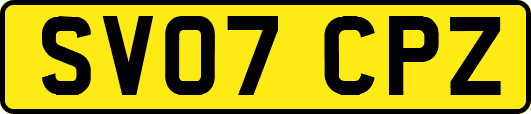 SV07CPZ