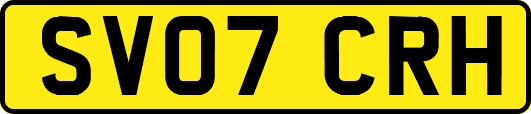 SV07CRH