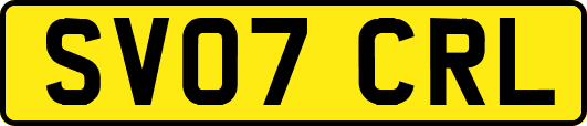 SV07CRL