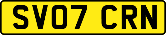 SV07CRN