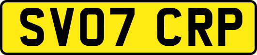 SV07CRP